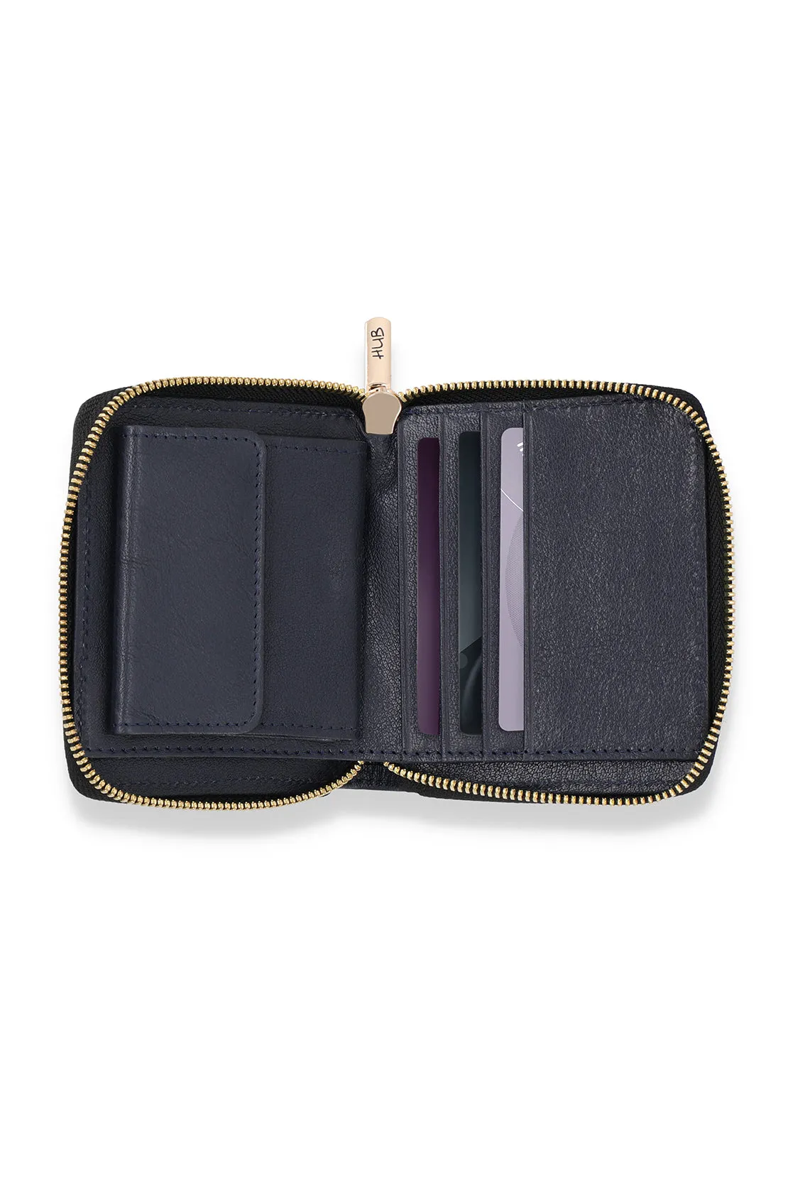 Bliss - NAVY BLUE