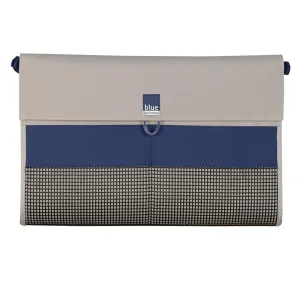 Blue Performance Cockpit Bag - Large [PC3400]