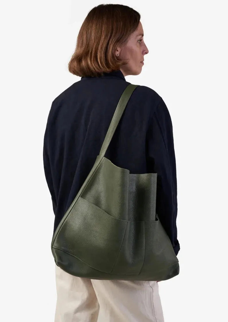 Bonarda Tote