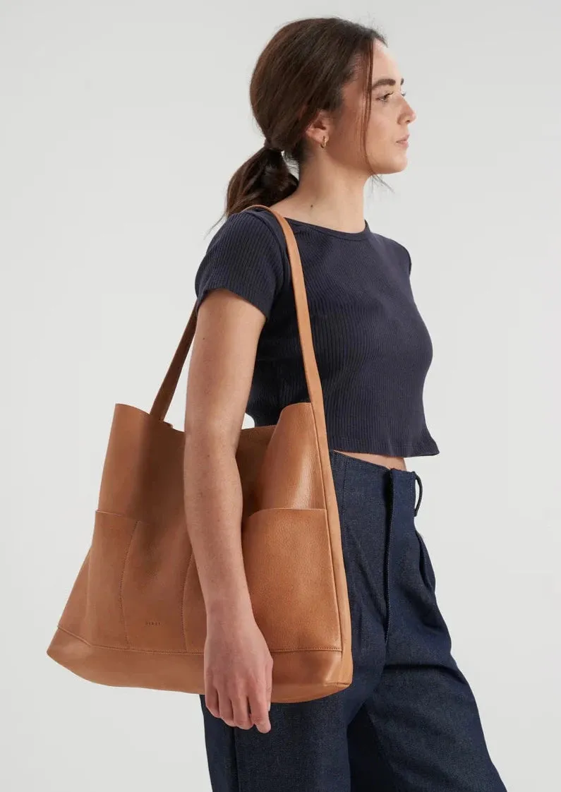Bonarda Tote