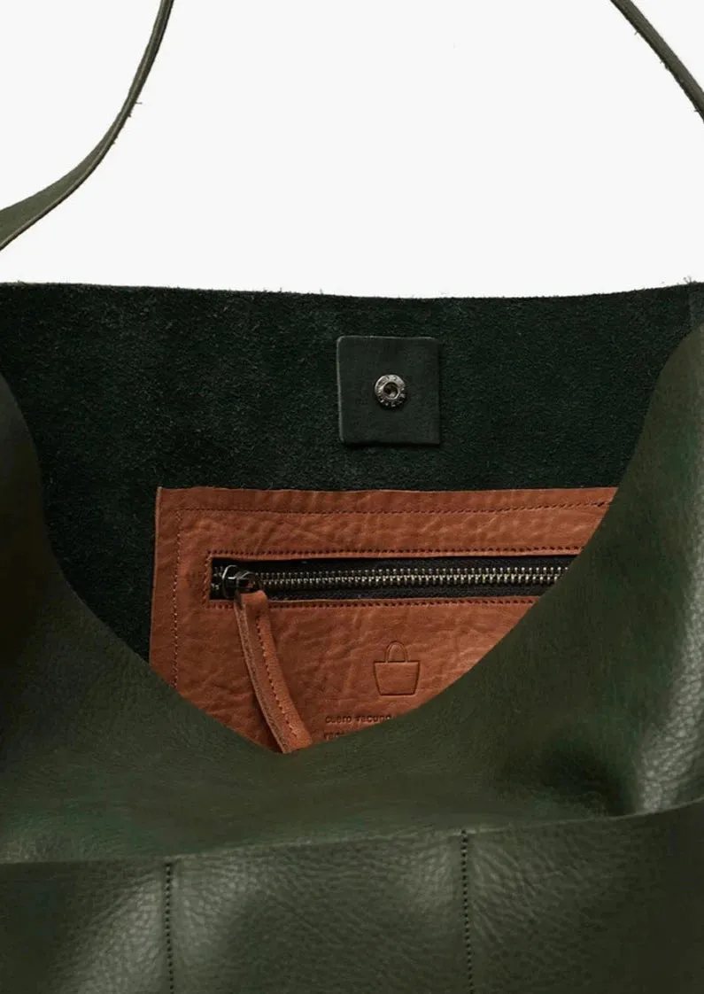 Bonarda Tote