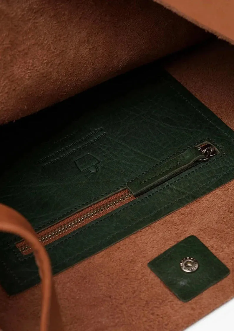 Bonarda Tote