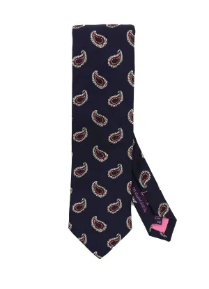 Boone Pine Necktie