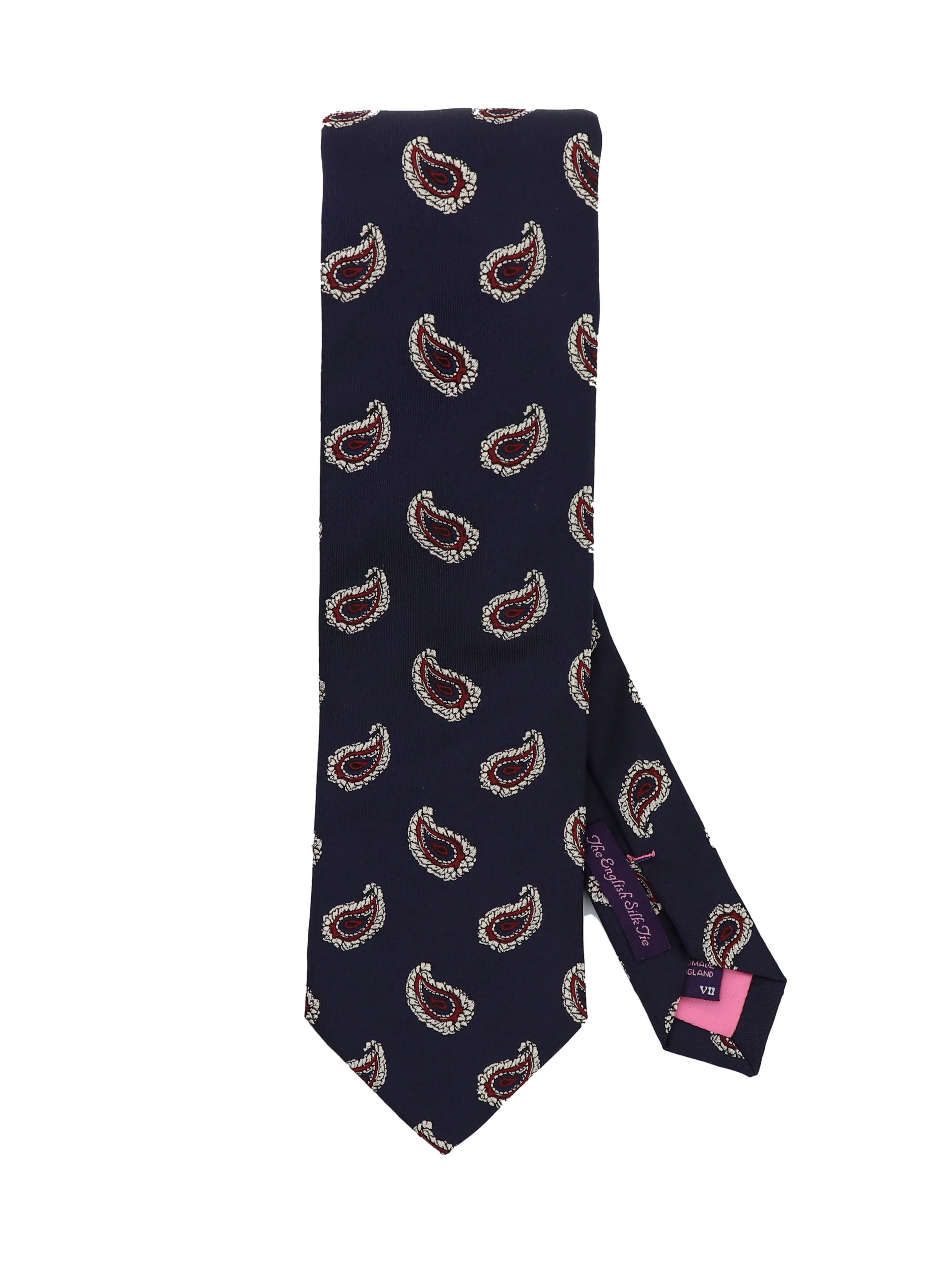Boone Pine Necktie