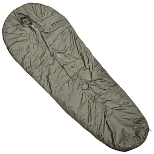 British Army Sleeping Bag Midweight Olive Green - Grade 1