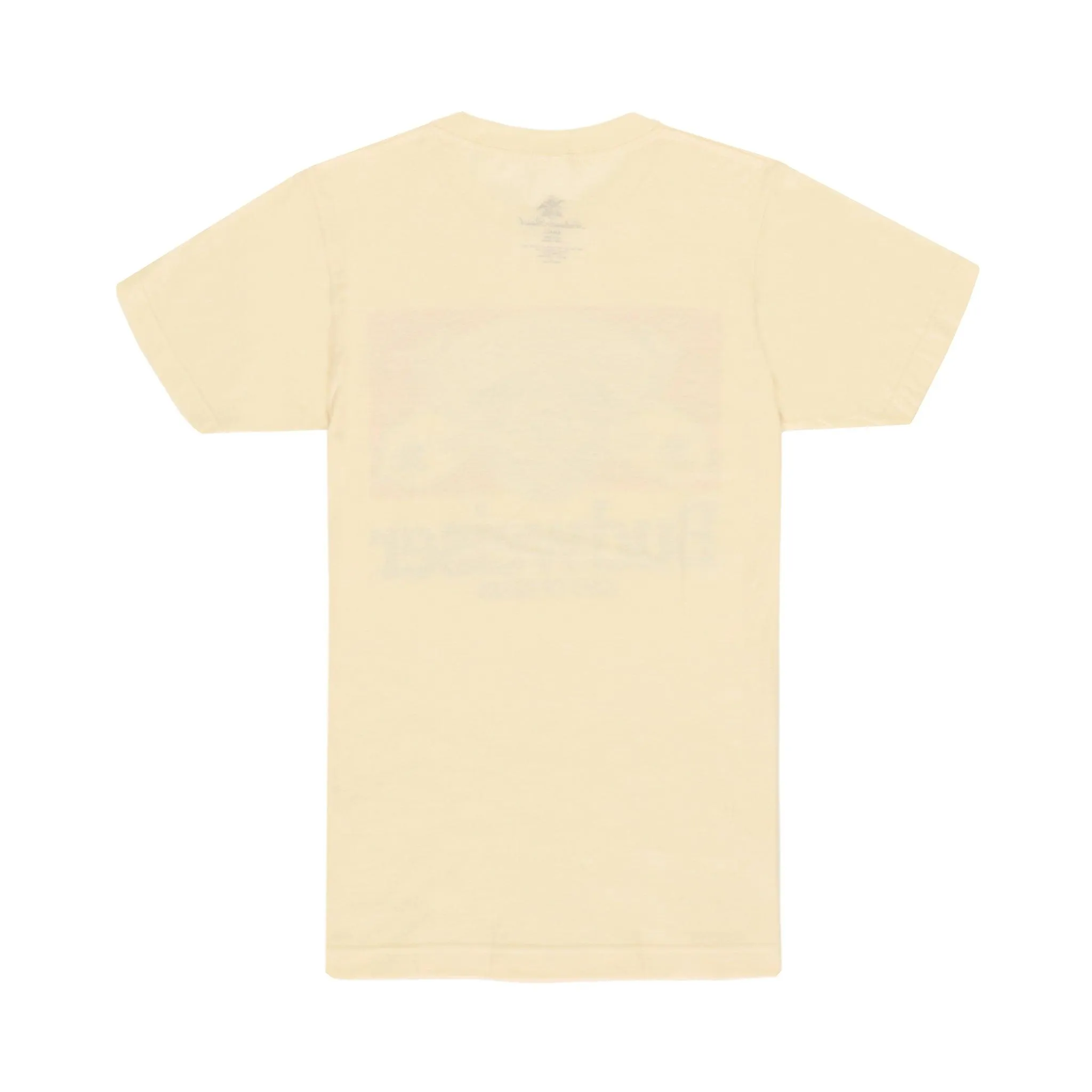 Budweiser Half Label T-Shirt