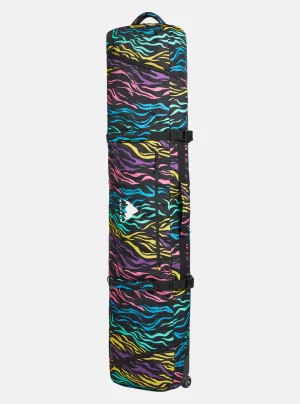 Burton Wheelie Gig Snowboard Bag Safari