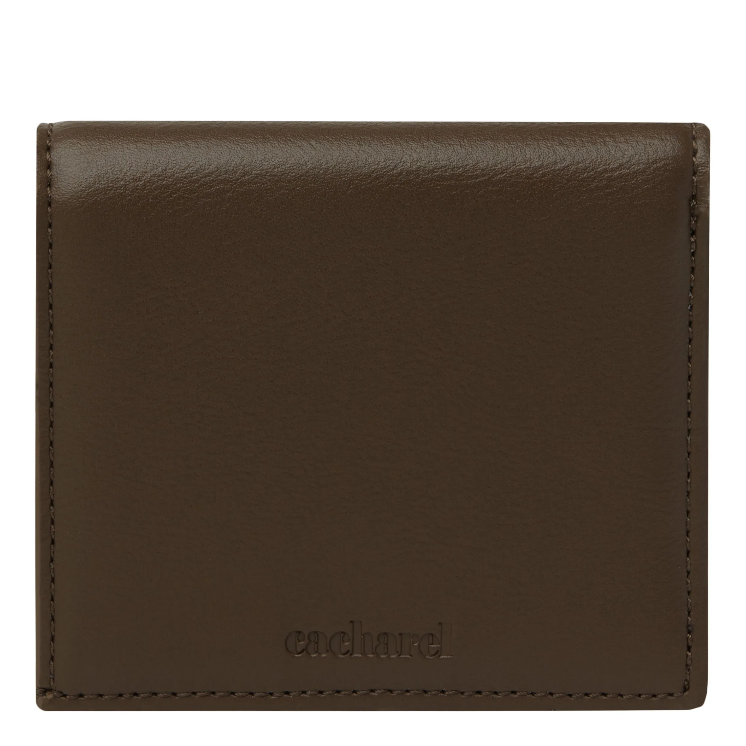 Cacharel CEL333Y-Lady wallet Albane Brown