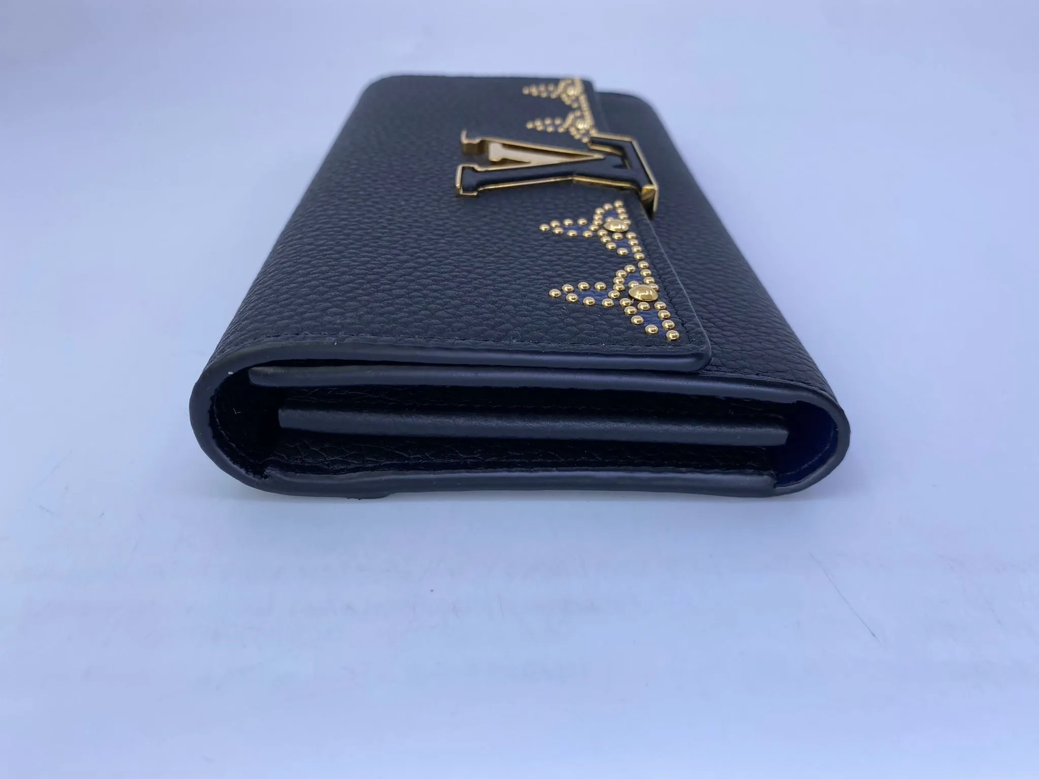 Capucines Wallet