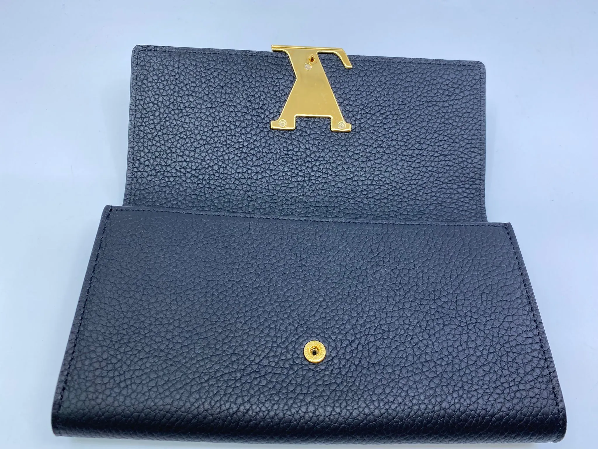 Capucines Wallet