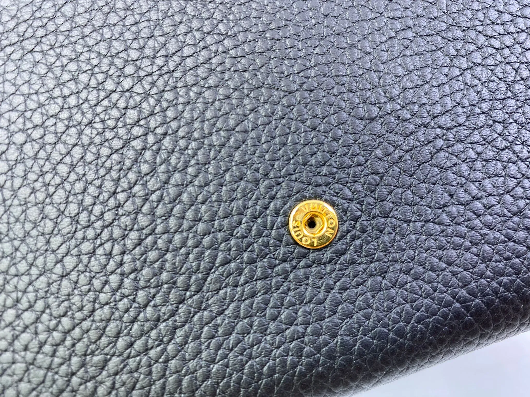 Capucines Wallet