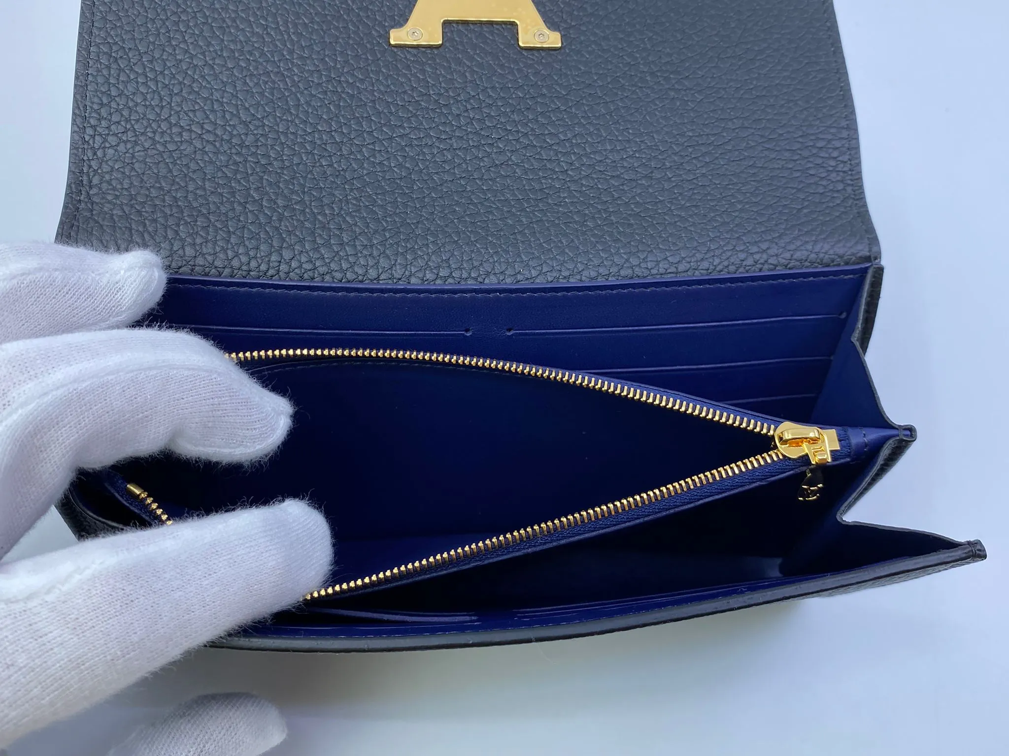 Capucines Wallet