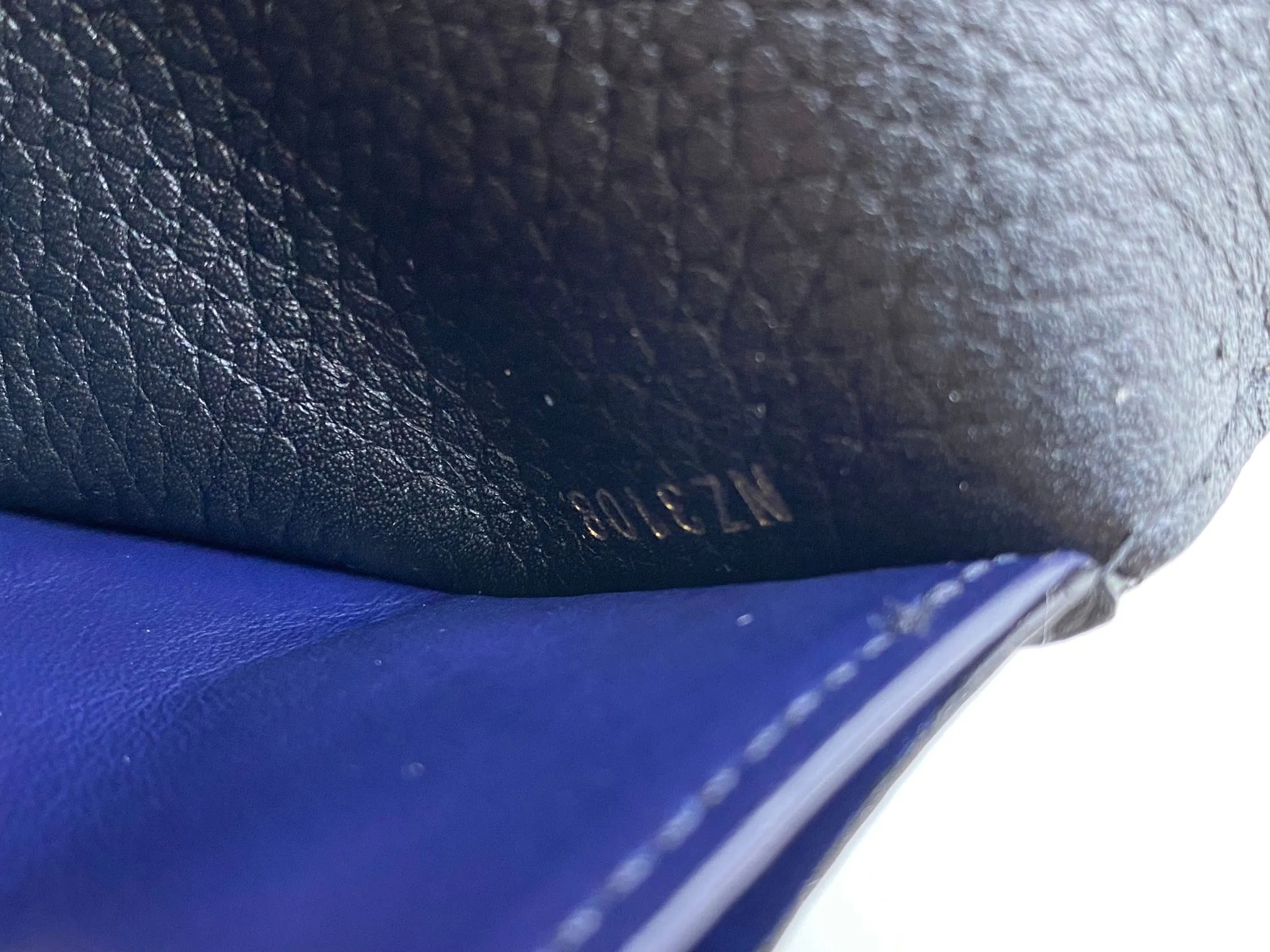 Capucines Wallet