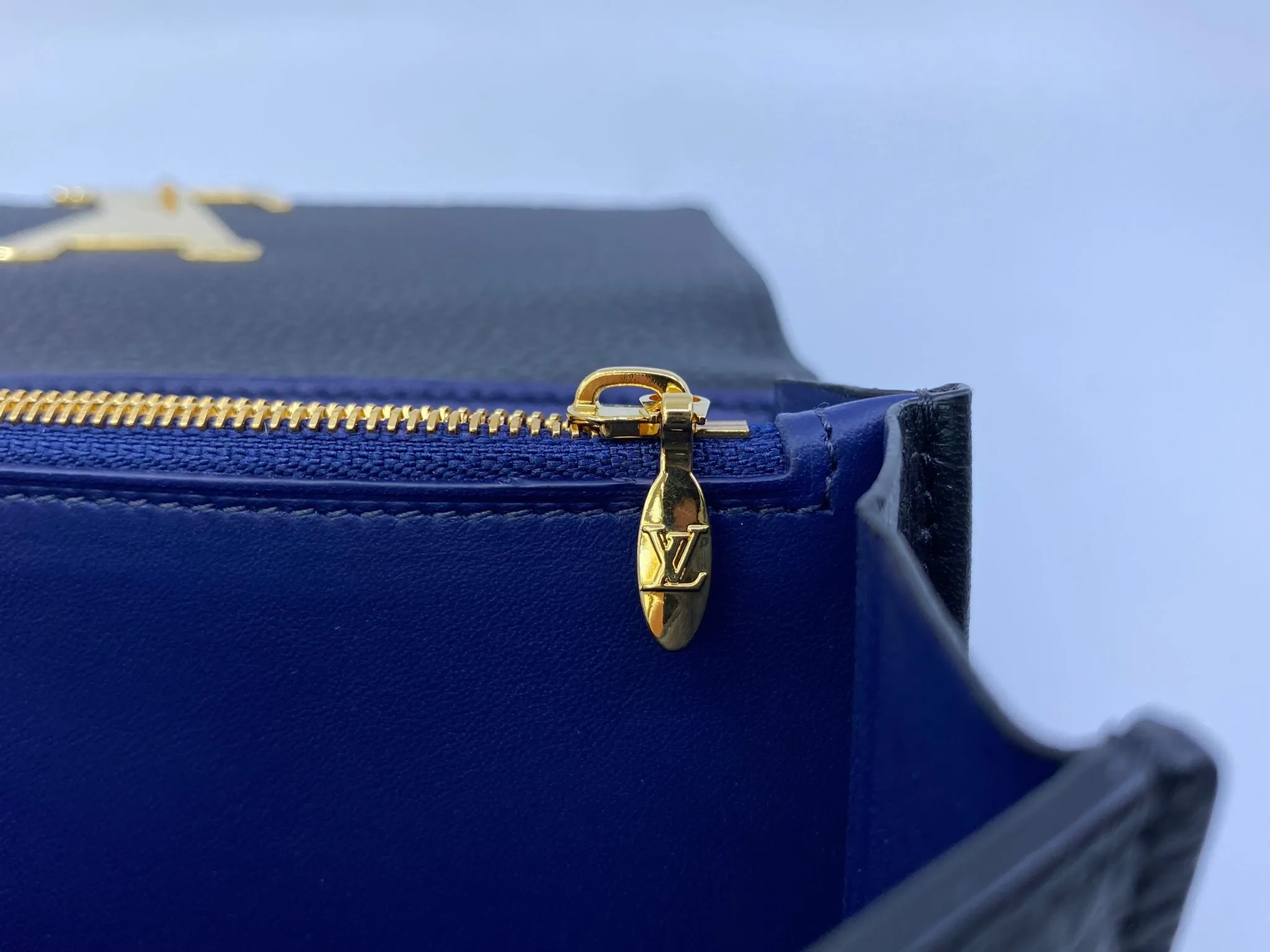 Capucines Wallet