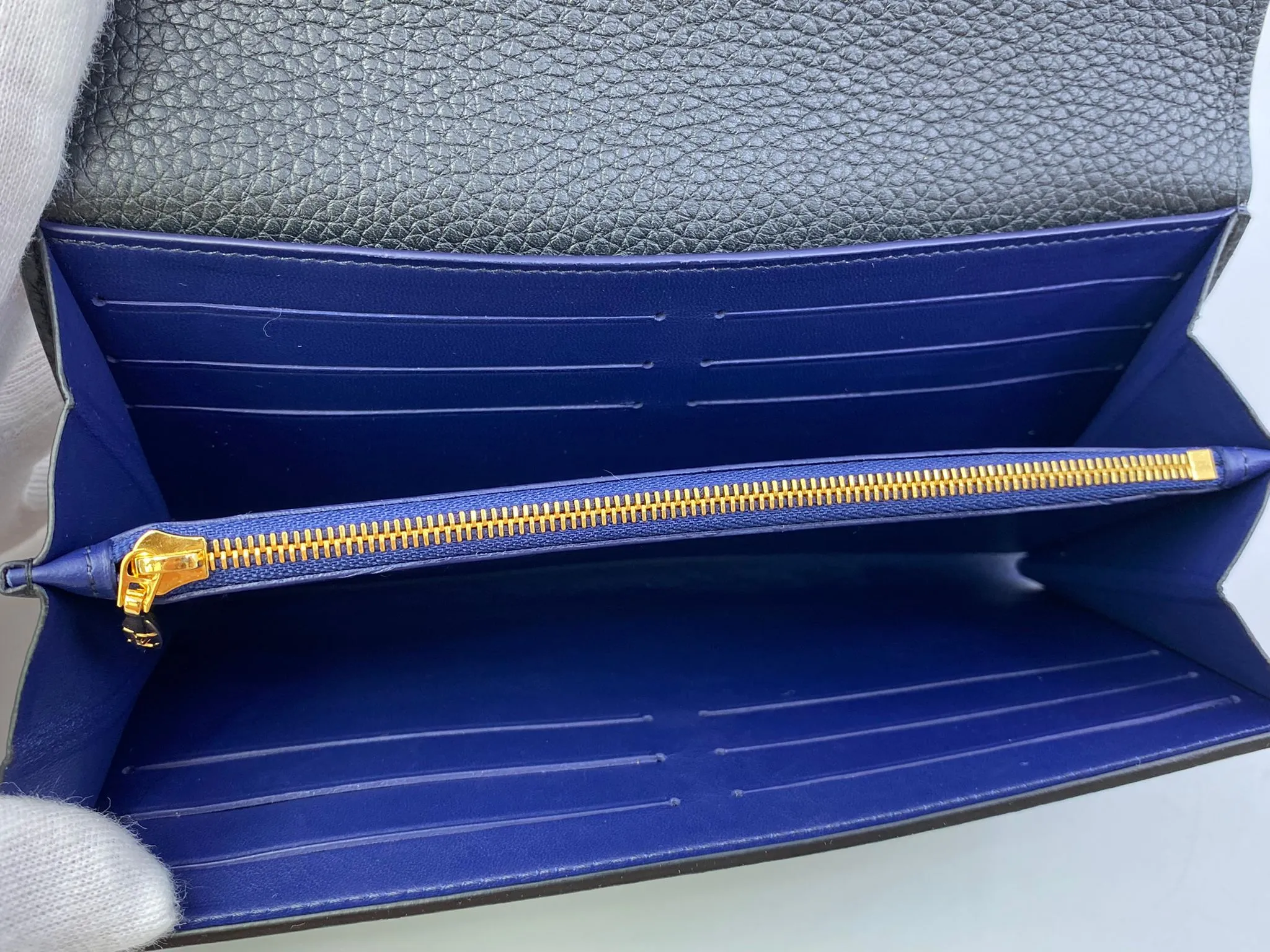 Capucines Wallet
