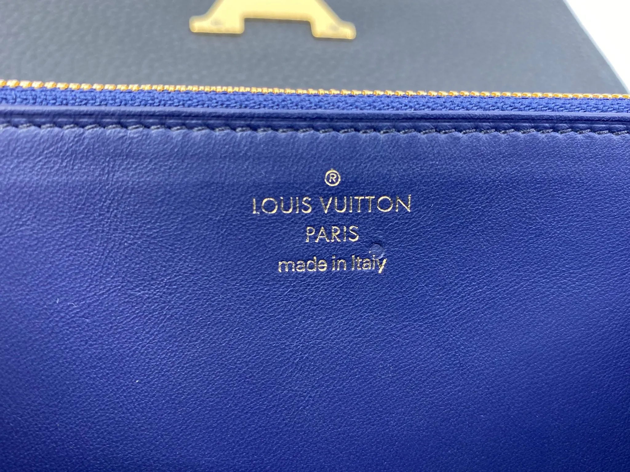 Capucines Wallet