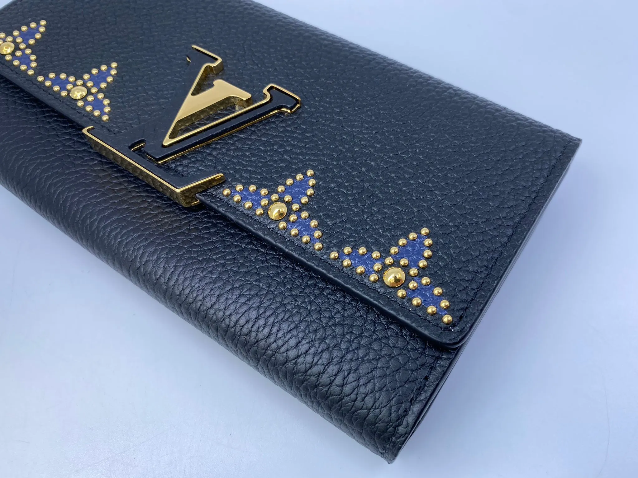 Capucines Wallet