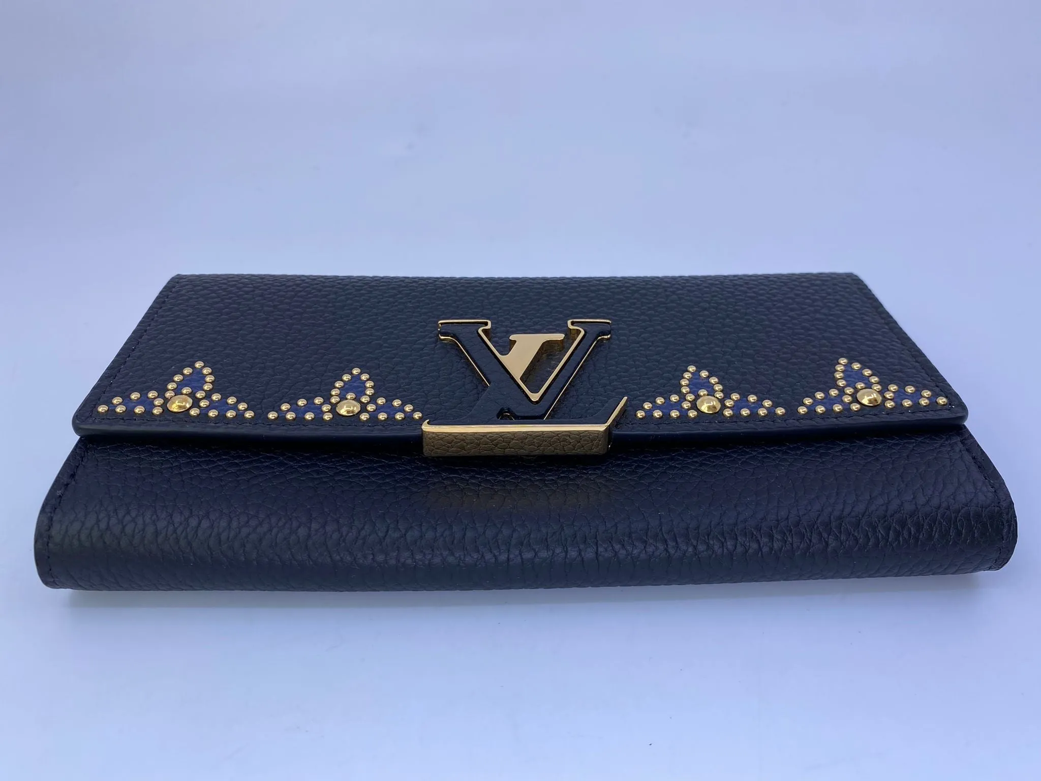 Capucines Wallet