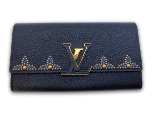 Capucines Wallet