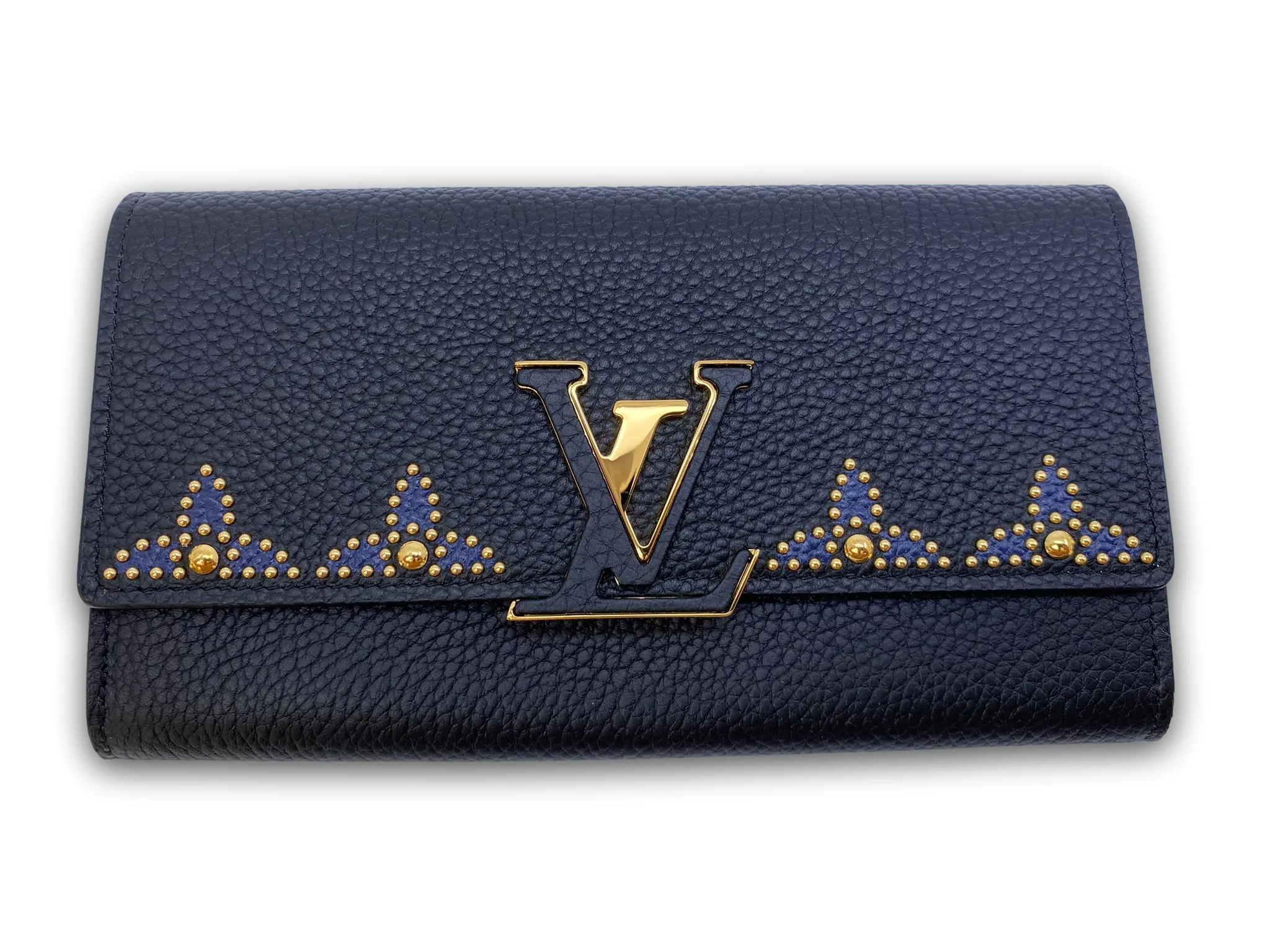 Capucines Wallet