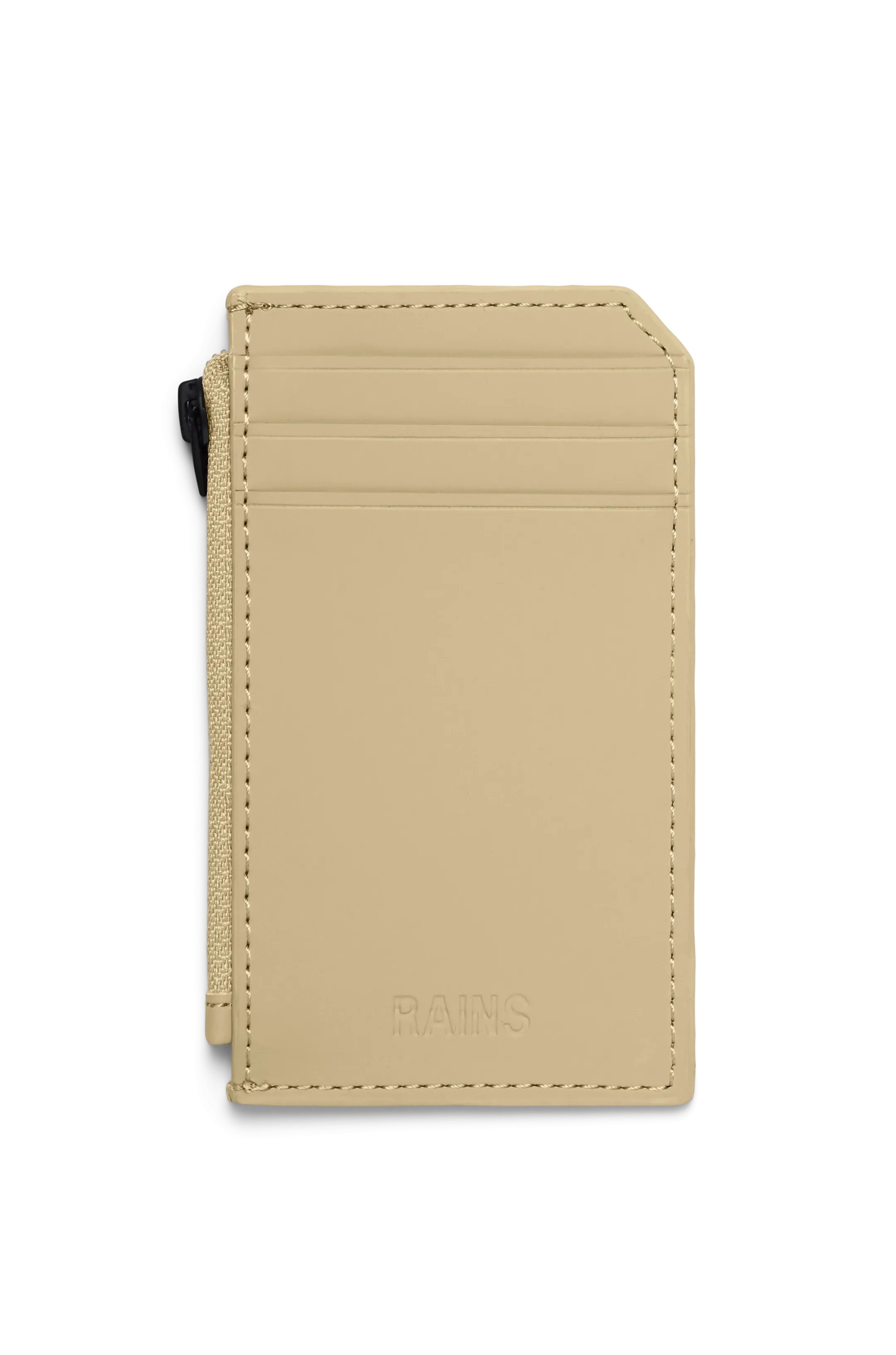 Card Wallet W1-Sand