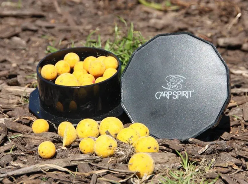 Carp Spirit BAIT CRUSHER