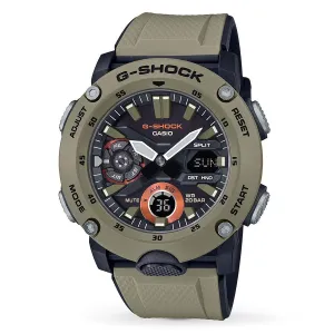 Casio GA2000-5A