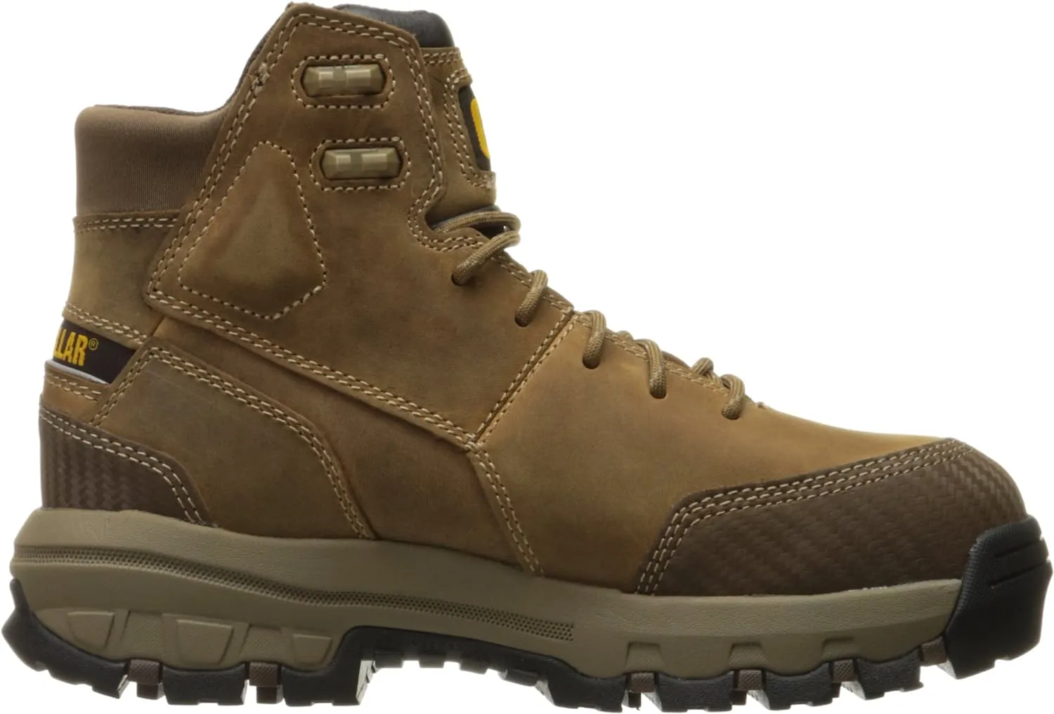 Caterpillar Men's DEVICE WP CT Industrial Boots