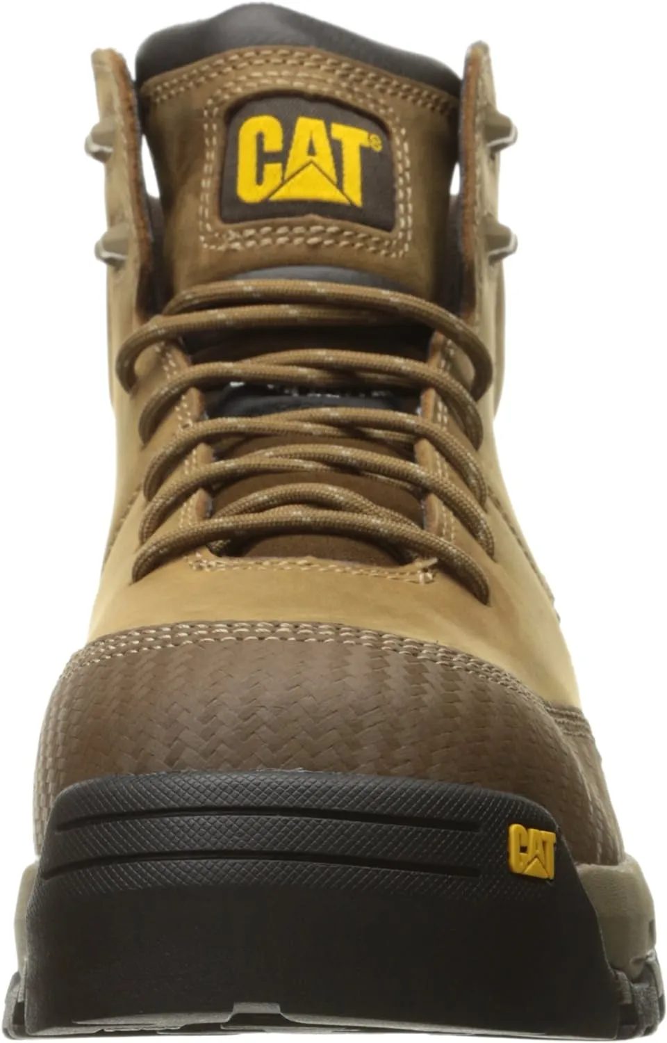 Caterpillar Men's DEVICE WP CT Industrial Boots