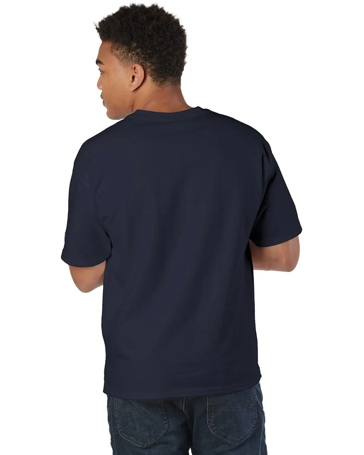 Champion Heritage Jersey Heavyweight T-Shirt