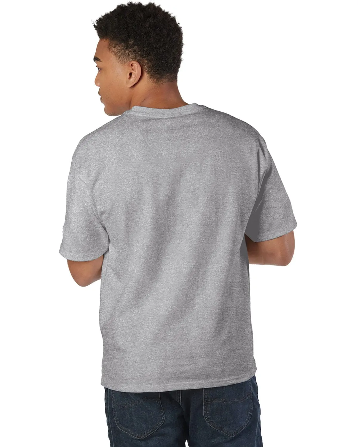 Champion Heritage Jersey Heavyweight T-Shirt