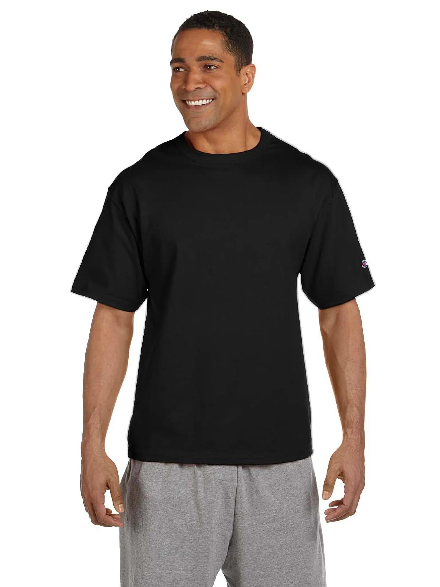 Champion Heritage Jersey Heavyweight T-Shirt