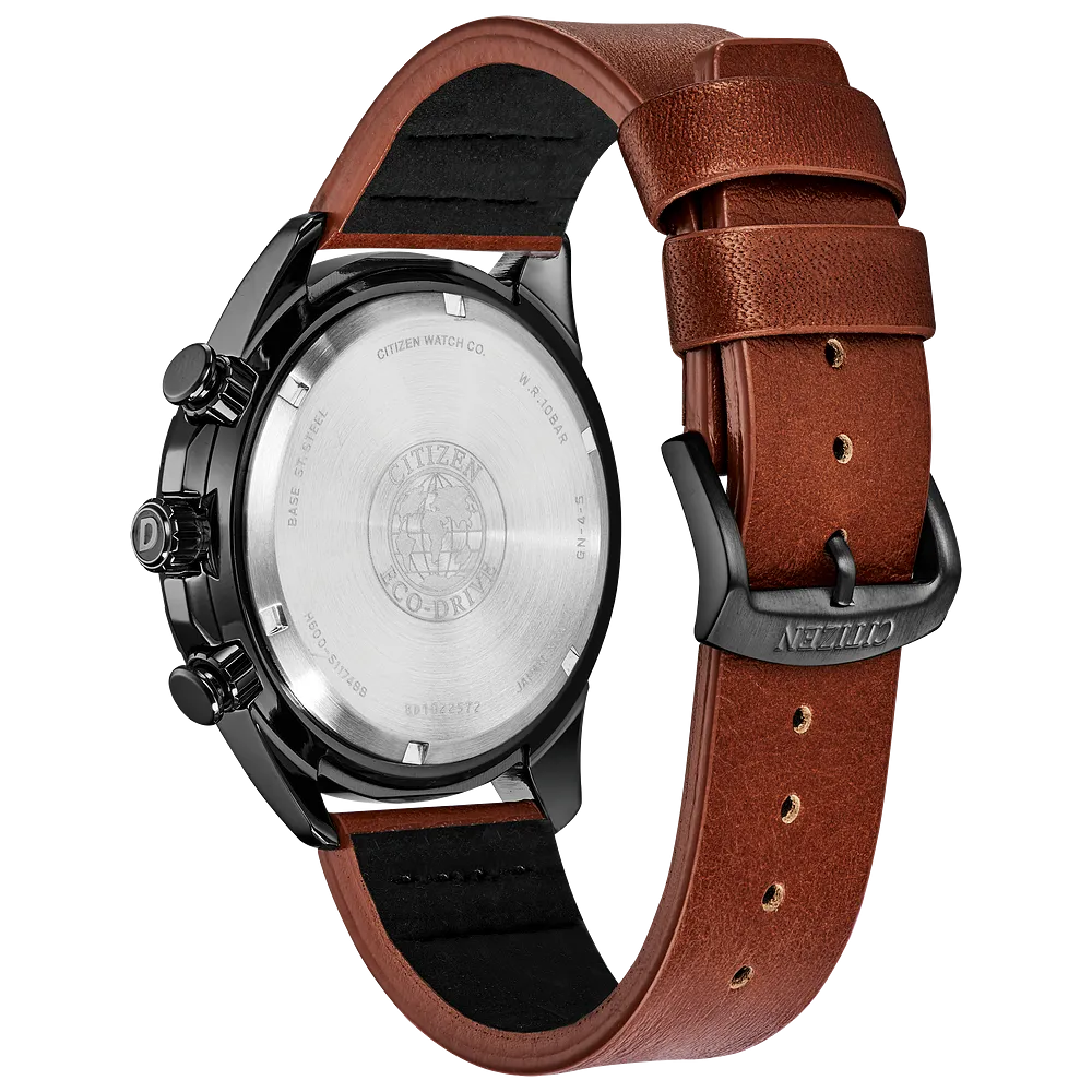 Citizen Drive Weekender AT2447-01E