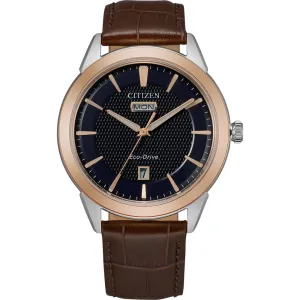 Citizen Eco-Drive Dress Classic Corso AW0096-06L