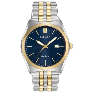 Citizen Men's Corso Eco Drive Watch (95186)