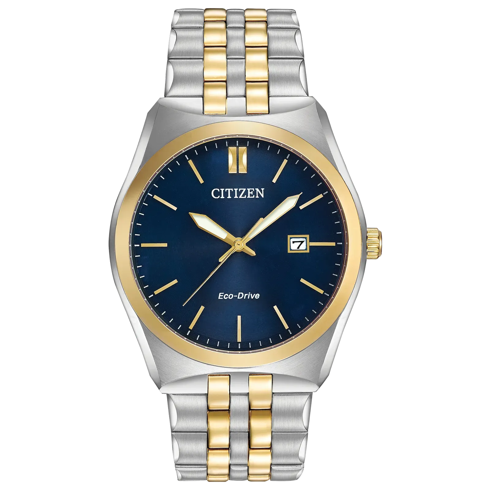 Citizen Men's Corso Eco Drive Watch (95186)
