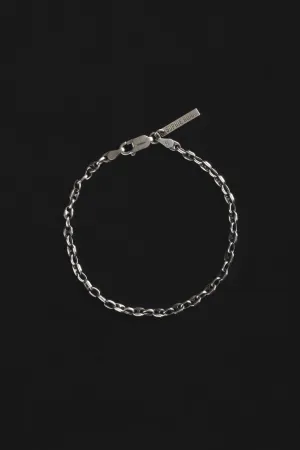 Classic Delicate Chain Bracelet | Men's