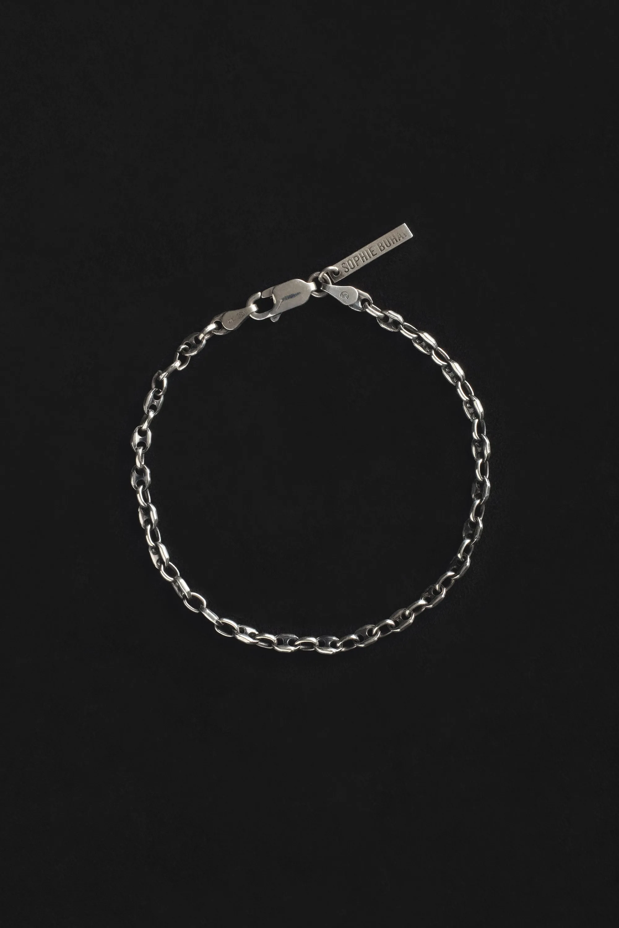 Classic Delicate Chain Bracelet | Men's