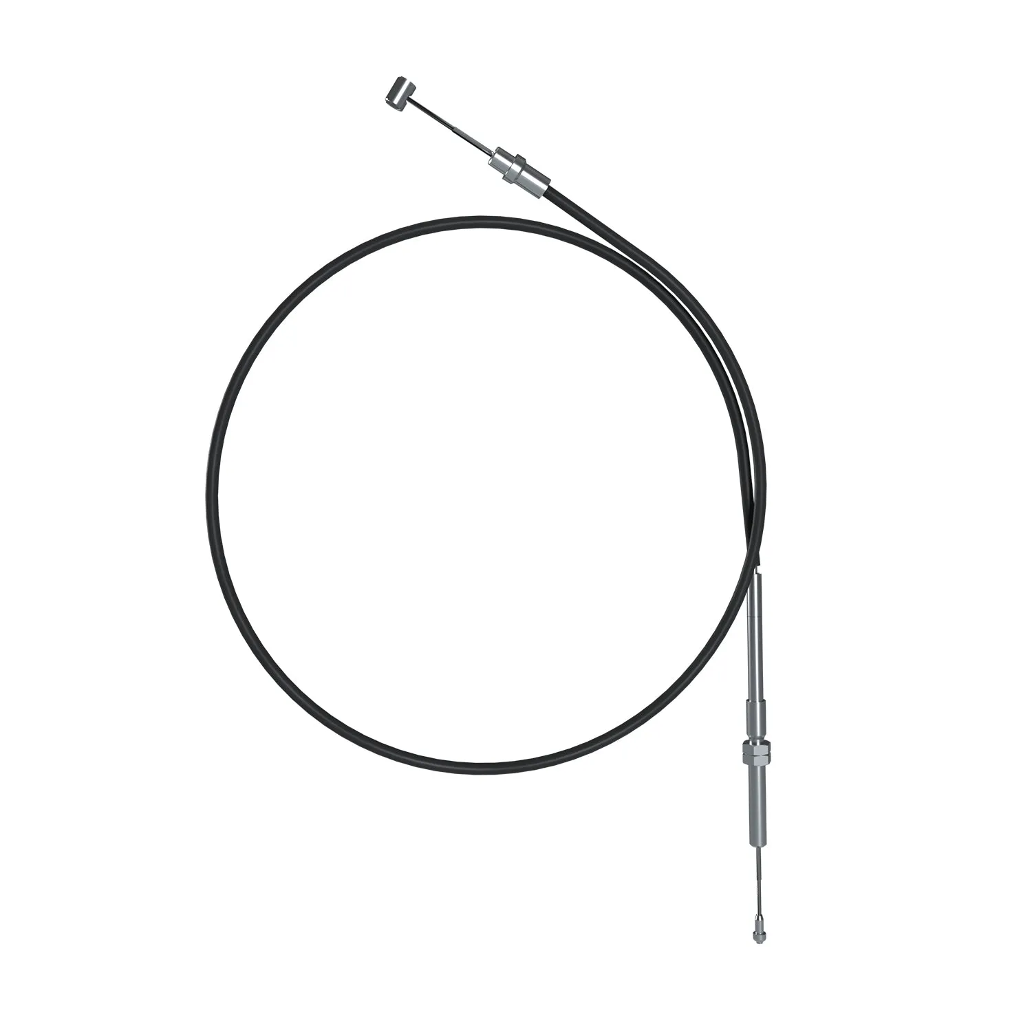 Clutch Cable Installation Kit - 2891283