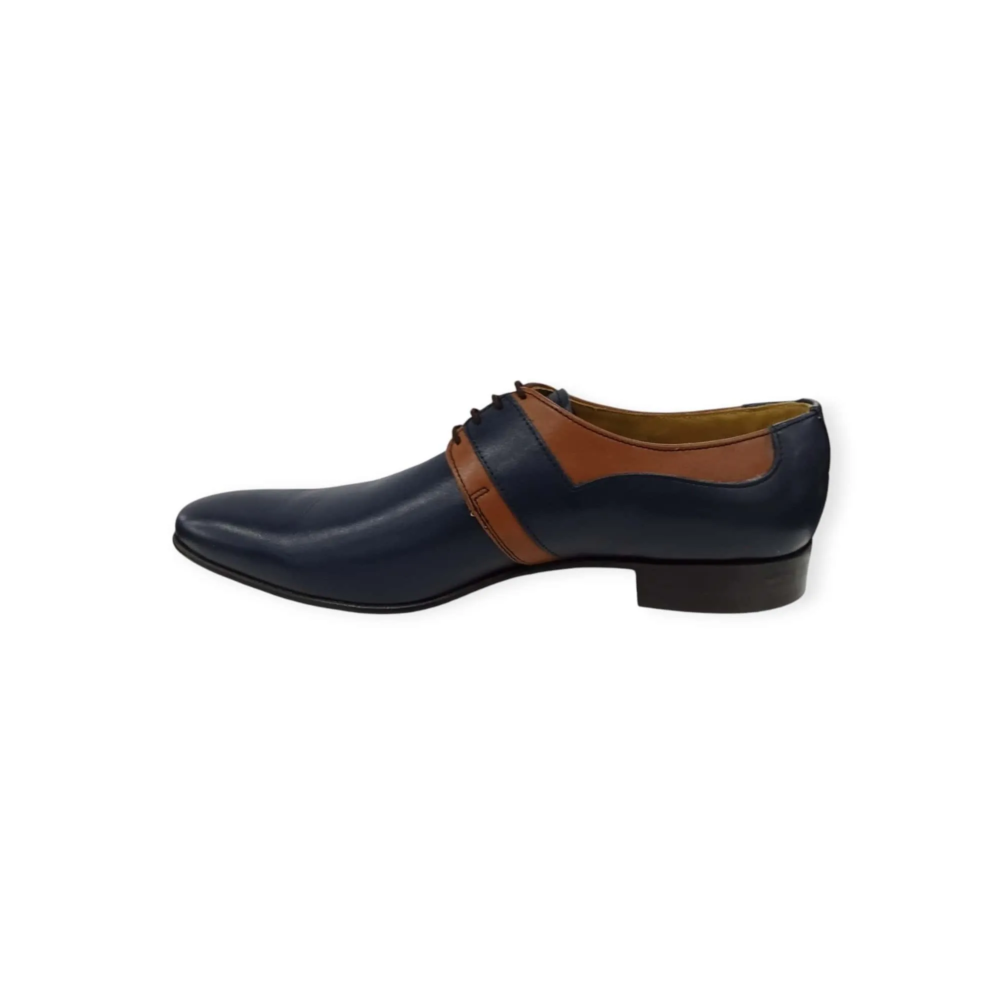 Crockett & Jones Men's Indicalf Shoes Tan
