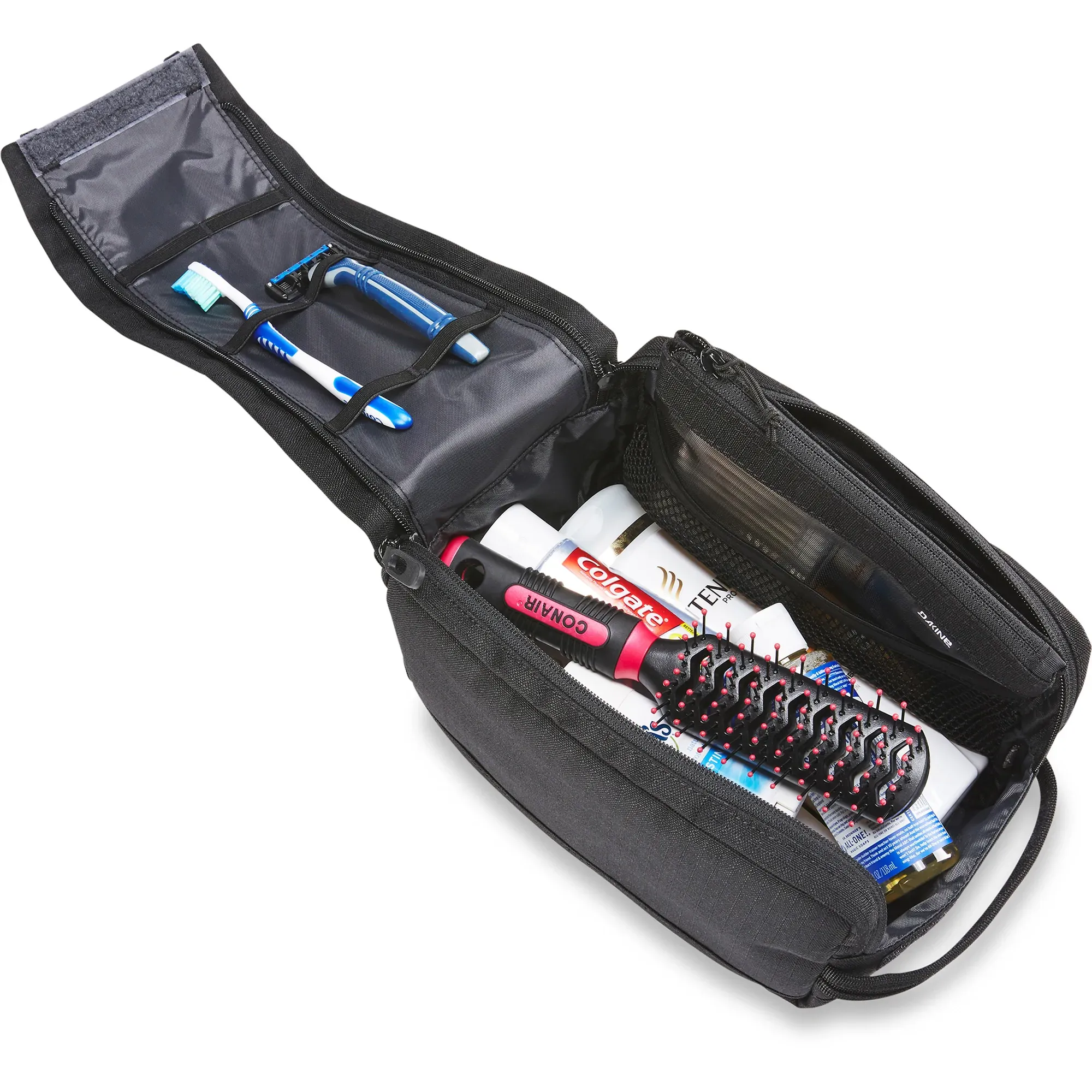 Dakine Groomer Large Travel Kit - Street Art