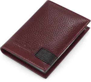 DANIEL KLEIN DKW1052-05 MEN WALLET