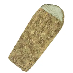 DISTRESSED British Army Goretex MTP Bivvy Bag