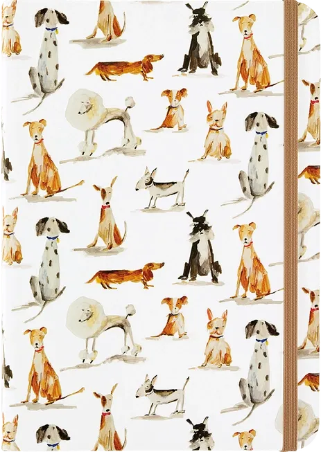 Dog Days Journal