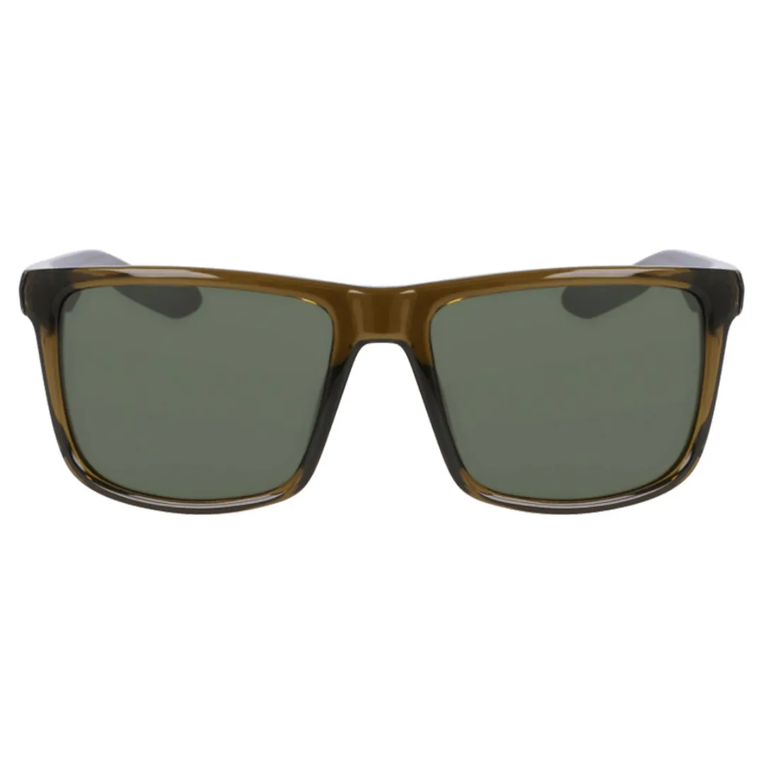 Dragon Meridien Men's Sunglasses - Olive/ Rob Resin/LL G15