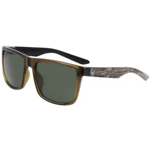Dragon Meridien Men's Sunglasses - Olive/ Rob Resin/LL G15