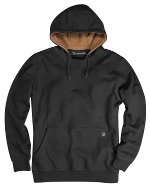 Dri Duck Men's Woodland Fleece Hooded Sweatshirt