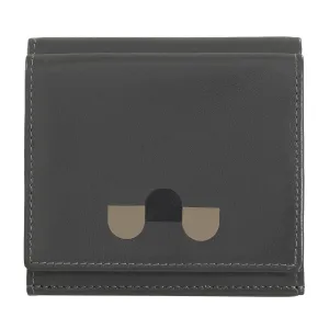 DUDU Multicolored RFID WALLE RFID Wallet Cards and coins