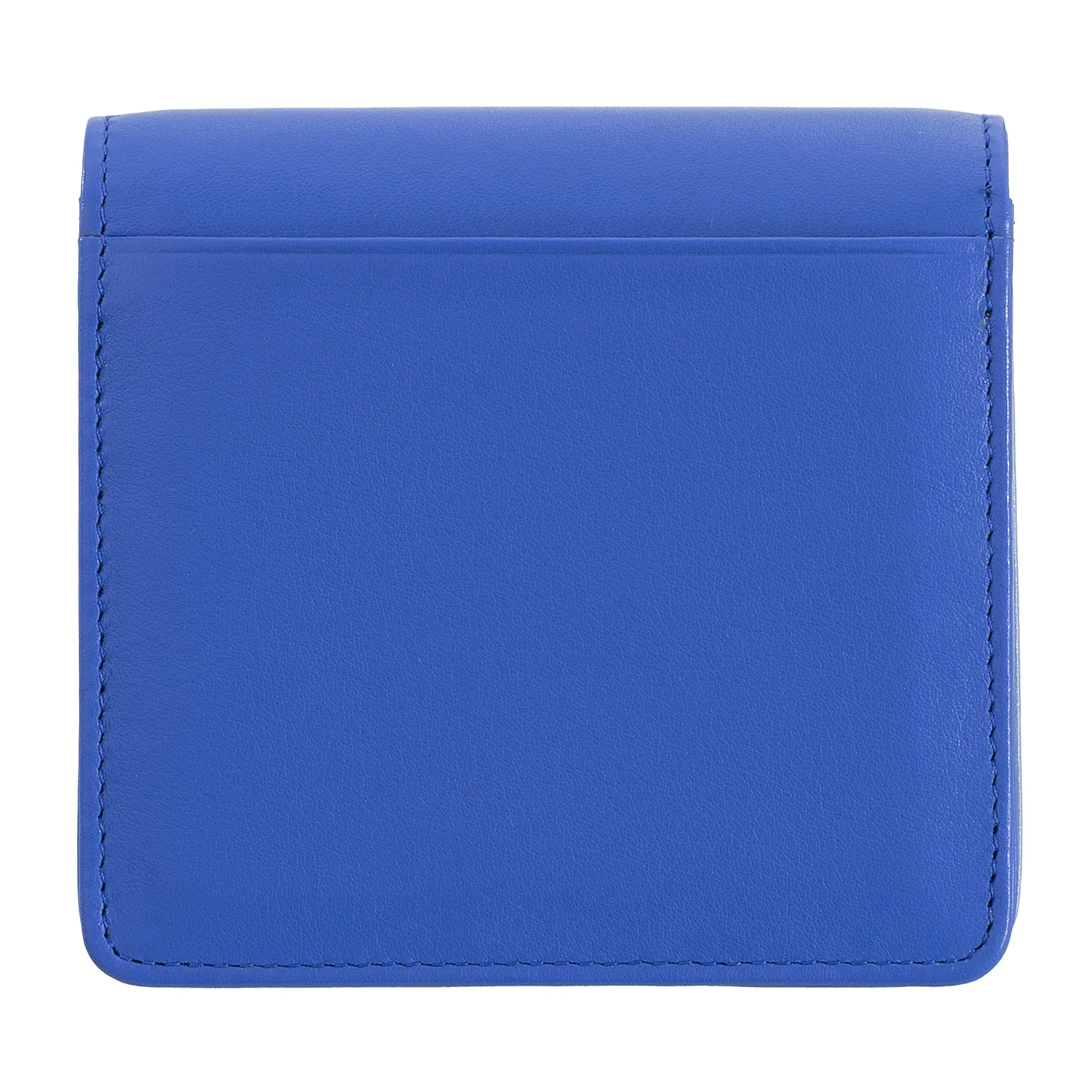 Dudu Women's Women Wallet in Skop Legant Rfid Ultra Compact Colorful Rfid with internal zip and 8 Card Card holders