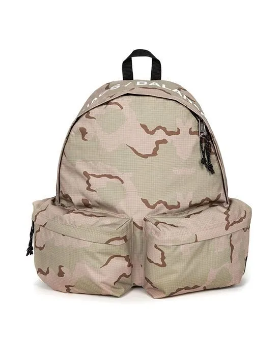 Eastpak backpack, beige